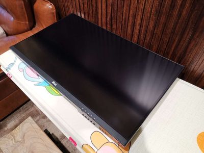 Bán màn Atas 27inch 2k. Mua bán Phụ kiện (Màn hình, Chuột...) tại Quận Hoàng Mai Hà Nội được đăng bởi PATRON 