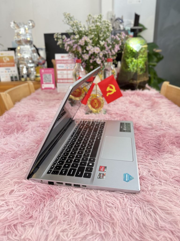 𝐀𝐜𝐞𝐫 𝐀𝐬𝐩𝐢𝐫𝐞 𝟑 𝐀𝟑𝟏𝟓-𝟒𝟒𝐏 (𝟐𝟎𝟐𝟒). Mua bán Laptop tại Quận Ninh Kiều Cần Thơ được đăng bởi LAPTOP KENG CẦN THƠ hình 3
