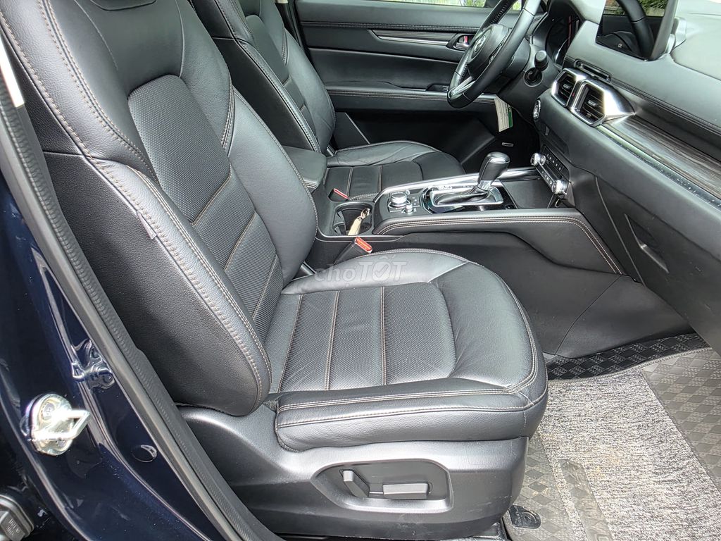 Mazda CX 5 2020 2.0 Premium - 4000 km. Mua bán Ô tô tại Quận Nam Từ Liêm Hà Nội được đăng bởi Thiện Đài  hình 9