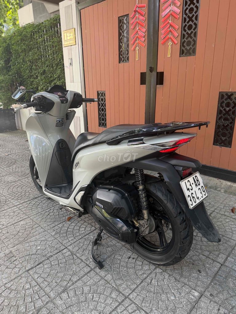 Honda SH 125i 2021 giá 63tr8❤️