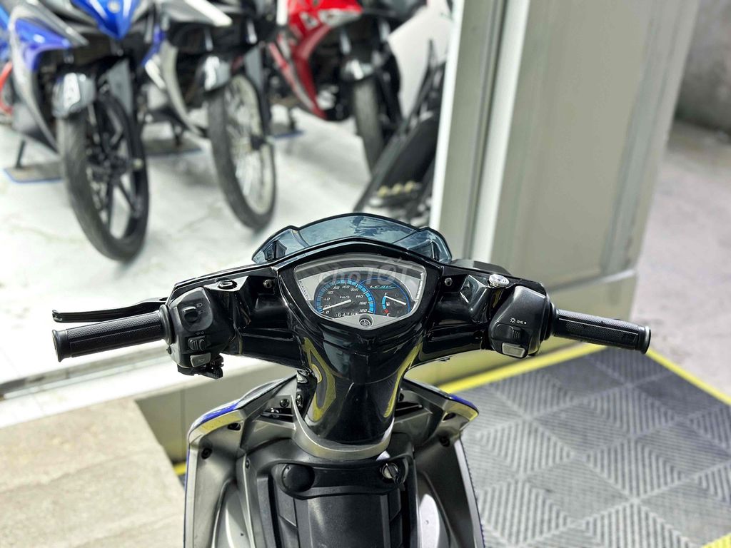 Ex nhỏ 1s94 up côn tay 1N234 62zz bstp 9chủ. Mua bán Xe máy tại Huyện Củ Chi Tp Hồ Chí Minh được đăng bởi Hồ Công Bằng hình 7