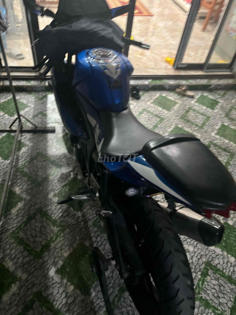 bán e gsx 150 r. Mua bán Xe máy tại Quận Hải An Hải Phòng được đăng bởi Phong Anh hình 1