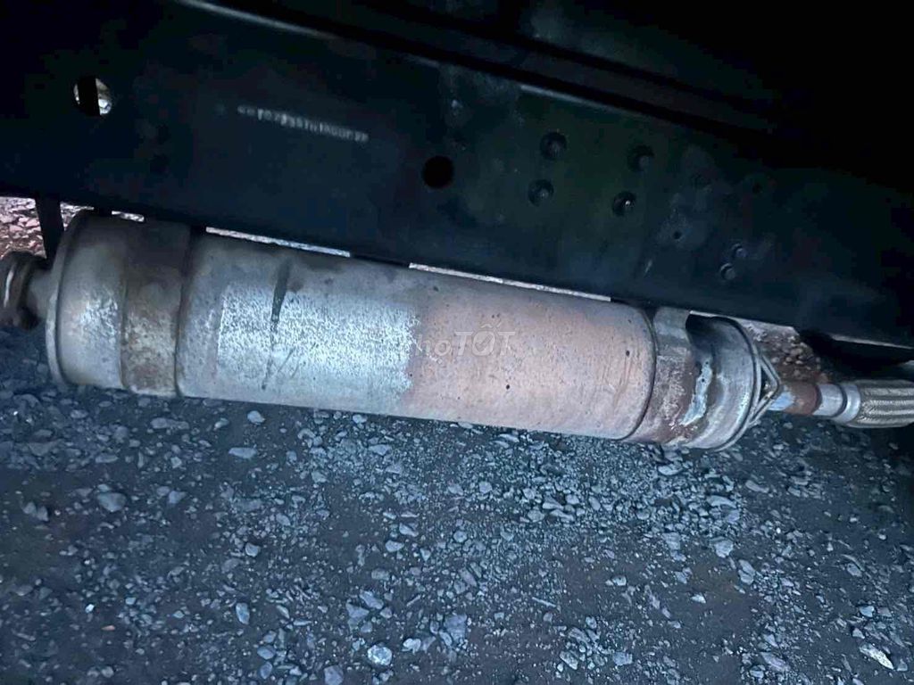 xe tải tmt 2017 thùng bạc 4m3 tải 3t4. Mua bán Xe tải, xe ben tại Huyện Bàu Bàng Bình Dương được đăng bởi Trần Văn Quang hình 5