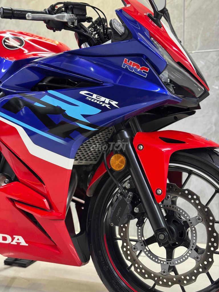 📍𝐇𝐎𝐍𝐃𝐀 𝐂𝐁𝐑𝟓𝟎𝟎𝐑 𝟐𝟎𝟐𝟎. Mua bán Xe máy tại Quận Bình Thạnh Tp Hồ Chí Minh được đăng bởi Danh Nguyen  hình 8