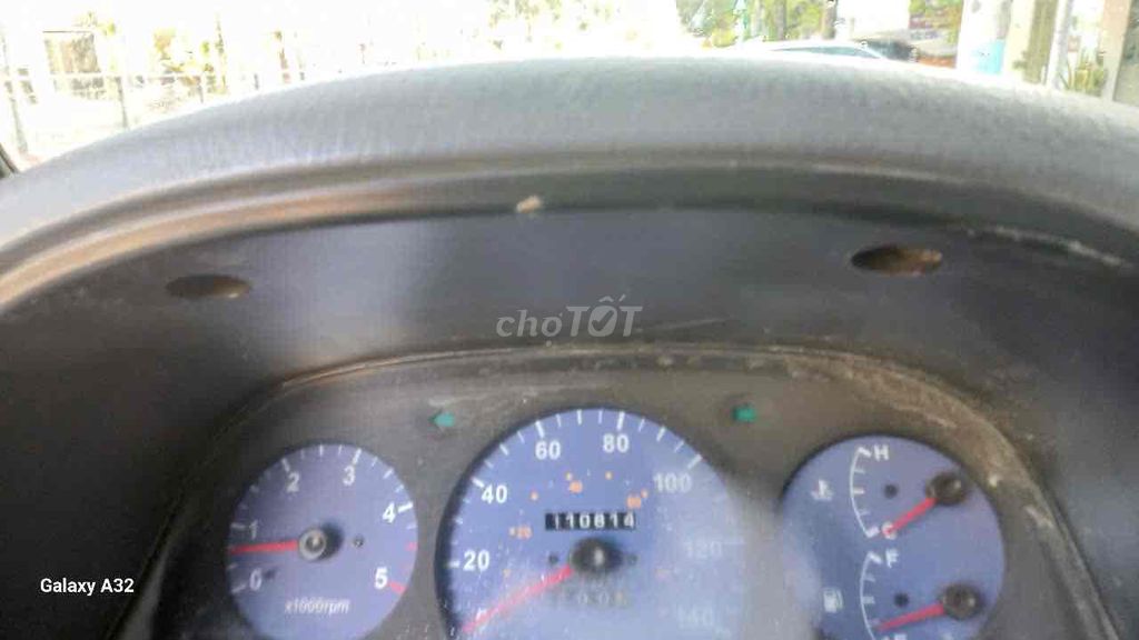 KIA k3000 Sx 2014. Mua bán Xe tải, xe ben tại Thị xã Thái Hòa Nghệ An được đăng bởi Long Đại Phát hình 5