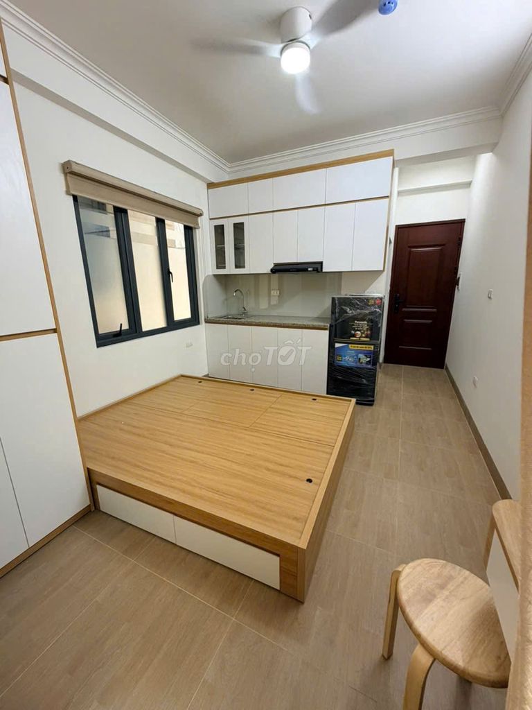Студия в переулке 52 Фу Ми, с лифтом