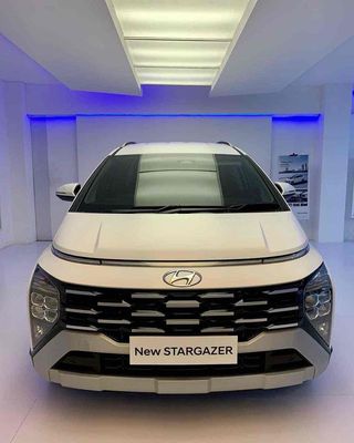 Hyundai Stargazer X 7 chỗ tự động mới 100%