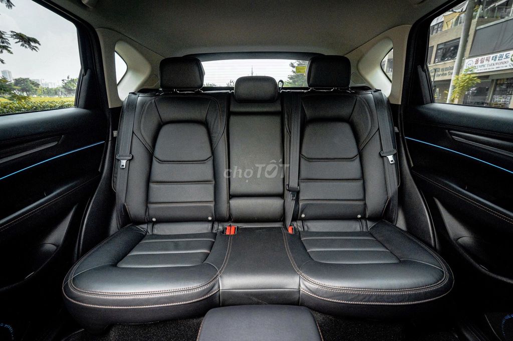 Mazda CX 5 2023 Premium 2.0 AT - 24869 km. Mua bán Ô tô tại Quận 7 Tp Hồ Chí Minh được đăng bởi Minh Anh hình 15