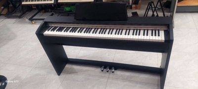 Đàn piano điện CASO PX 730 like new