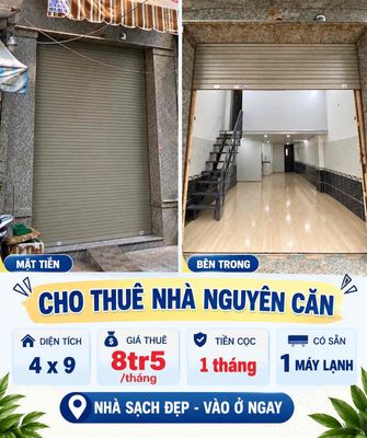 Аренда · 2 комн. · 36 м² · Quận 11, ул. Đường Lạc Long Quân