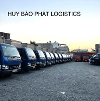 Huy Bảo Phát Logistic