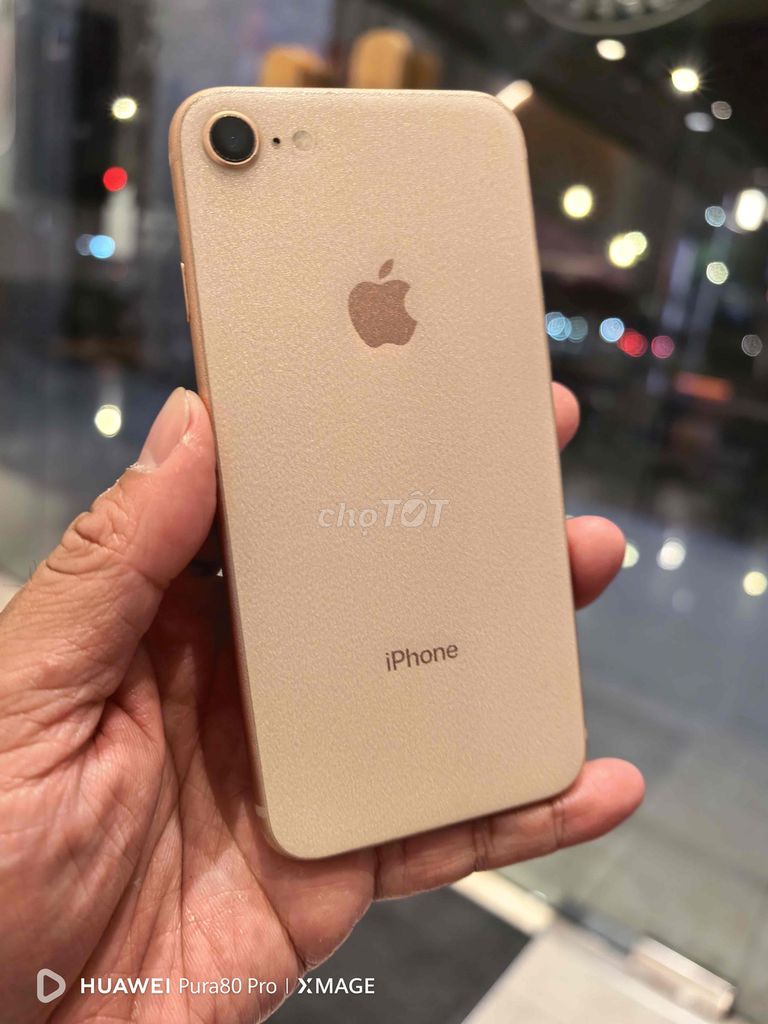 IP 8 QT 256gb bán nhanh hay gl giao lưu. Mua bán Điện thoại tại Quận 3 Tp Hồ Chí Minh được đăng bởi Mr Béo Store hình 1
