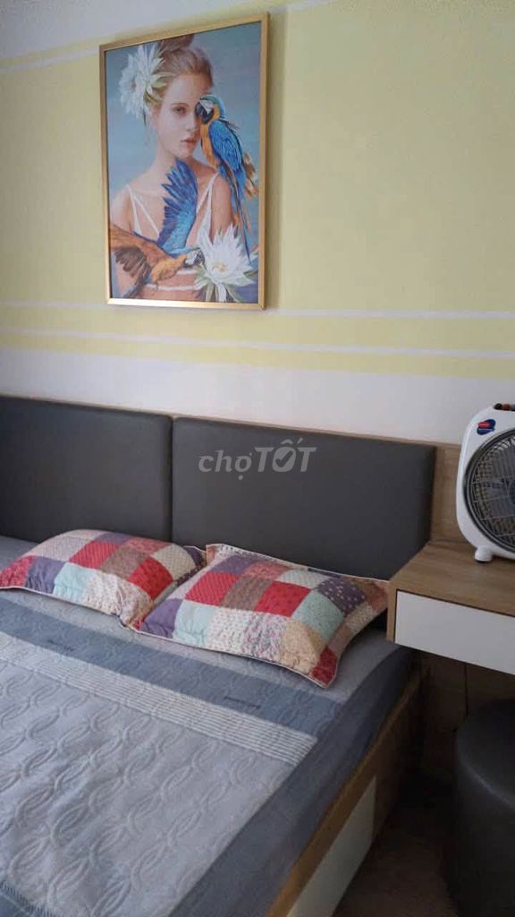 Квартира 1 спальня плюс в Vinhomes Ocean Park, Зя Лам, Ханой