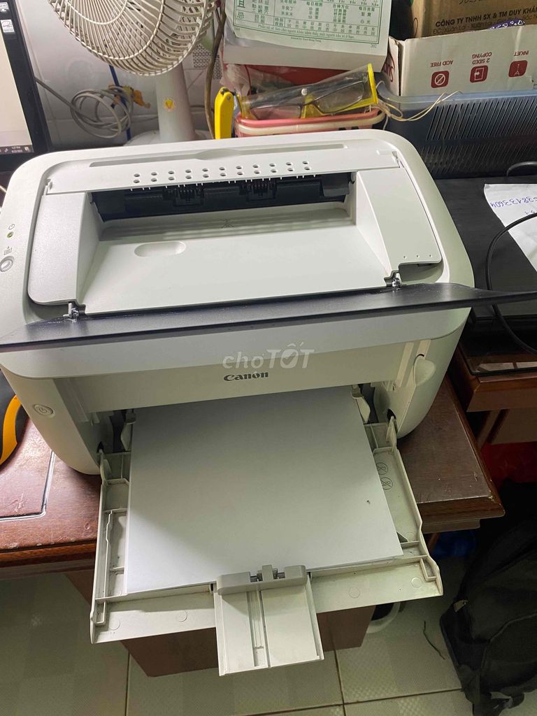 Máy In Canon 6030. Mua bán Đồ dùng văn phòng tại Thành phố Tây Ninh Tây Ninh được đăng bởi A DI hình 5