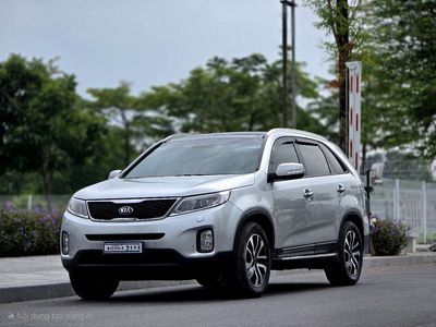 Kia Sorento 2019 Máy Dầu Tự Động Bản Full kịch