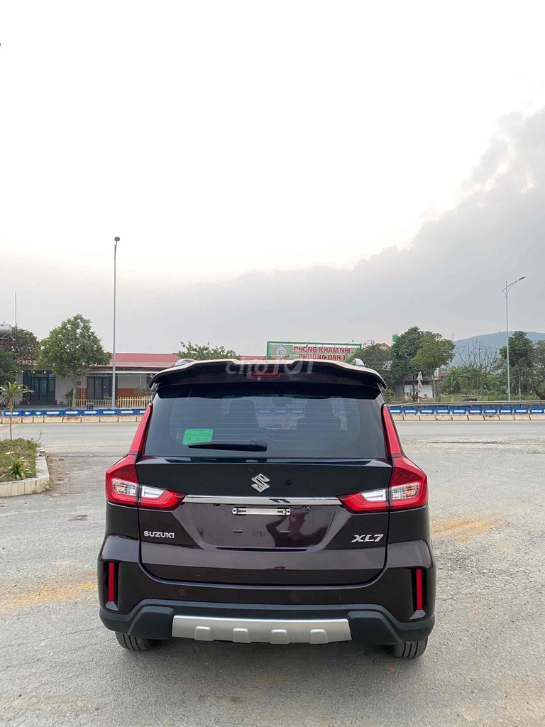 Suzuki XL7 2022 GLX 51.000 km. Mua bán Ô tô tại Huyện Hà Trung Thanh Hóa được đăng bởi OTO CŨ PHƯƠNG NAM hình 5