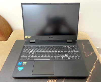 Acer Nitro 5 Tiger AN515 58 769J i7-12700H RTX3050. Mua bán Laptop tại Quận Tân Phú Tp Hồ Chí Minh được đăng bởi Lâm Hùng