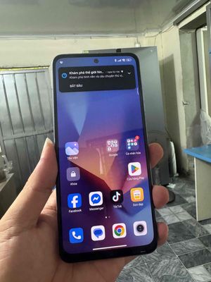 Bán Xiaomi Redmi Note 10 6/128. Mua bán Điện thoại tại Huyện Khoái Châu Hưng Yên được đăng bởi Nguyễn Thanh Sơn