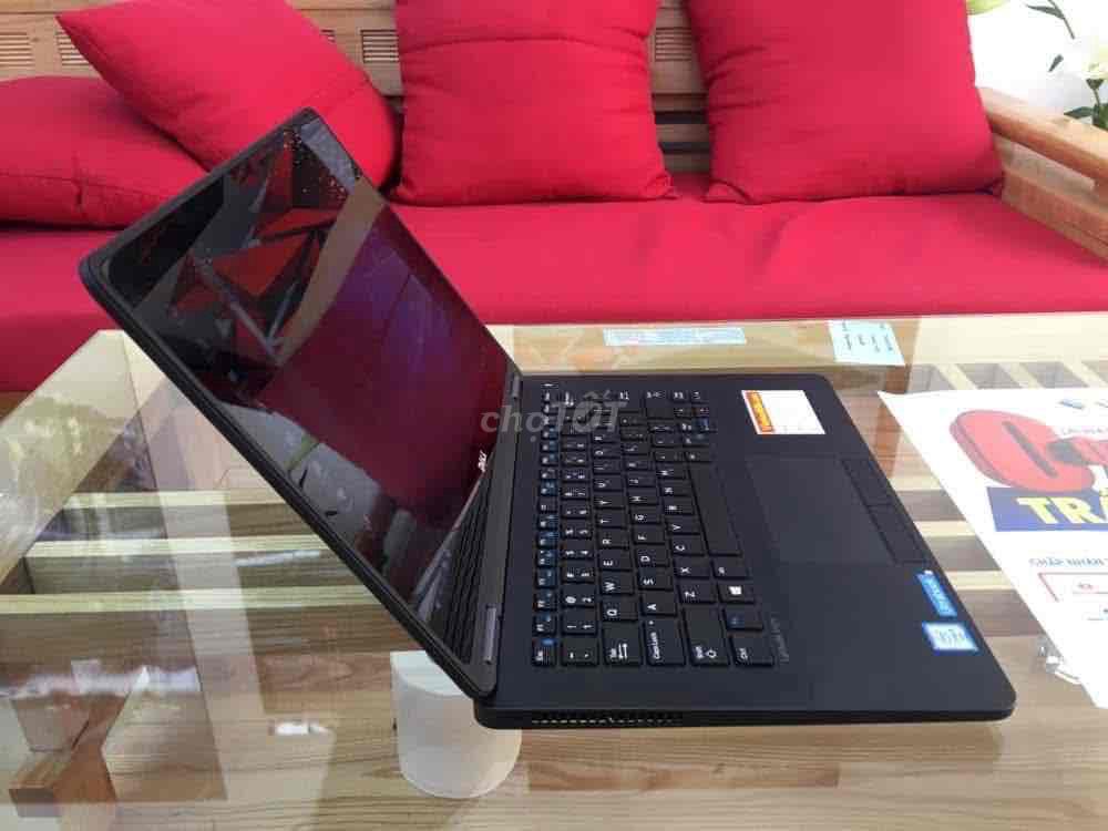 🇺🇸Dell Latitude 7470 cảm ứng 2K. Mua bán Laptop tại Quận Ninh Kiều Cần Thơ được đăng bởi Nguyễn Thị Mol hình 1