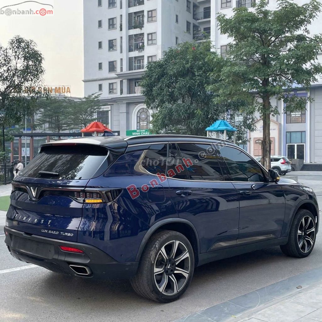 vinfats lux sa 2019 plus. Mua bán Ô tô tại Quận Nam Từ Liêm Hà Nội được đăng bởi viet3s auto hình 3