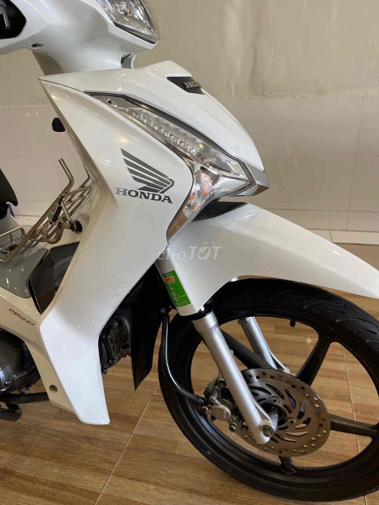 FUTURE LED 2020 ZIN. Mua bán Xe máy tại Quận Bình Thuỷ Cần Thơ được đăng bởi SONY hình 6