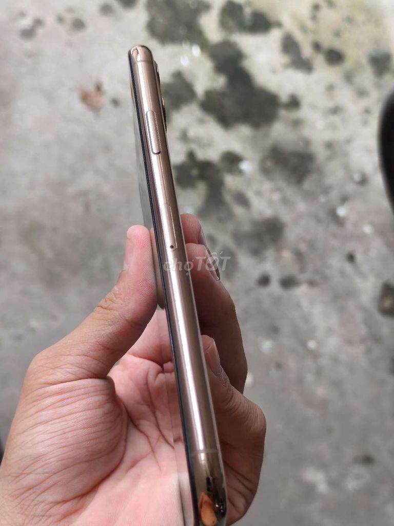 Iphone 11 pro max. Mua bán Điện thoại tại Thành phố Long Xuyên An Giang được đăng bởi NGUYEN NHUT NAM hình 6