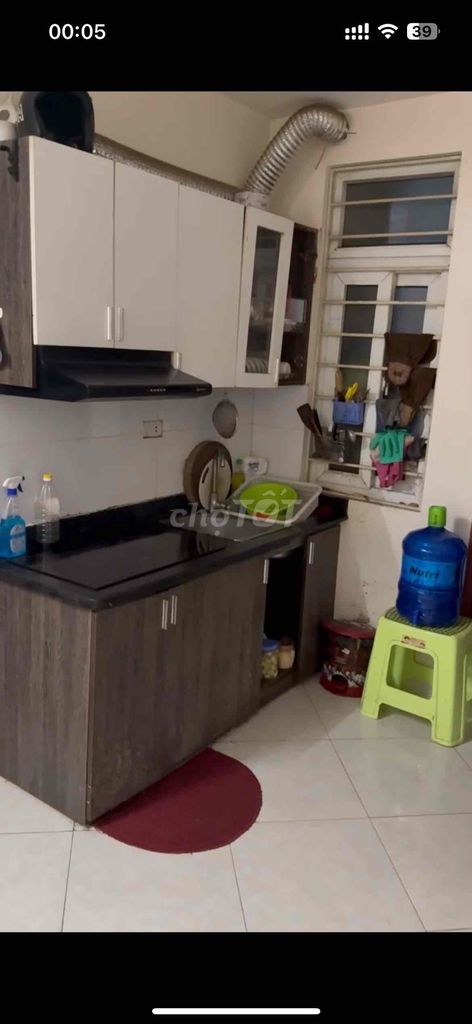 Tôi chính chủ bán căn hộ Khương Đình 60m, 1.55 tỷ