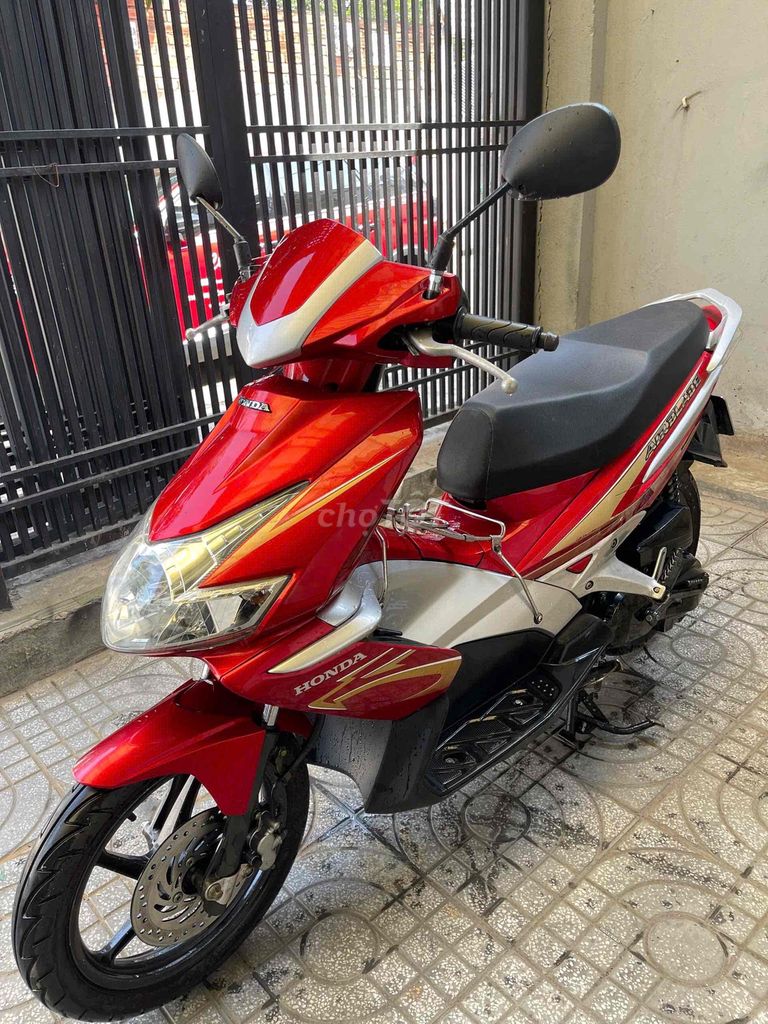 Honda Ab Fi(2010)chính chủ,bstp,ốc tán sáng zin