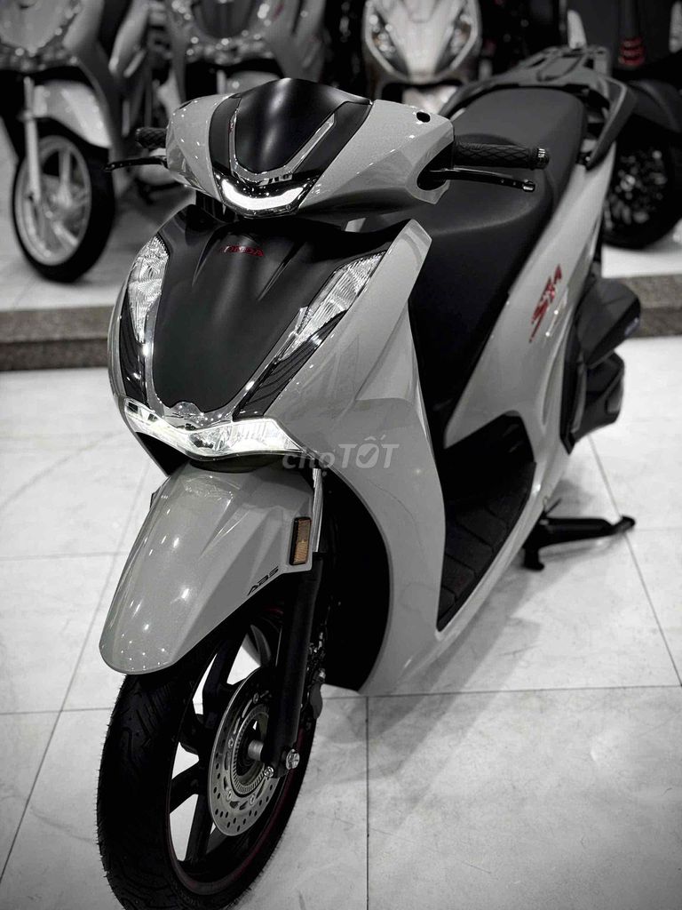 Sh350i 2022 Máy Thái dọn Kiểng chính chủ ký 🔥🔥. Mua bán Xe máy tại Thị xã Phú Mỹ Bà Rịa - Vũng Tàu được đăng bởi Cửa Hàng Xe Máy Phú Mỹ hình 1