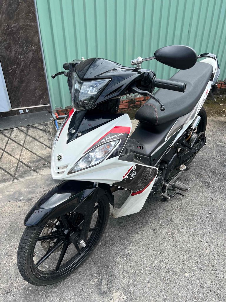 bán hoặc giao lưu. Mua bán Xe máy tại Thành phố Vũng Tàu Bà Rịa - Vũng Tàu được đăng bởi Sang hình 3