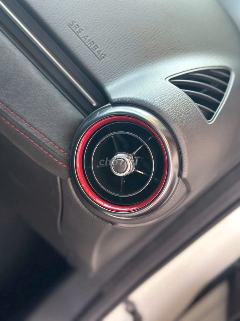 Mazda 2 2024 Sport Luxury. Mua bán Ô tô tại Quận Bình Tân Tp Hồ Chí Minh được đăng bởi Khanh Lý hình 3