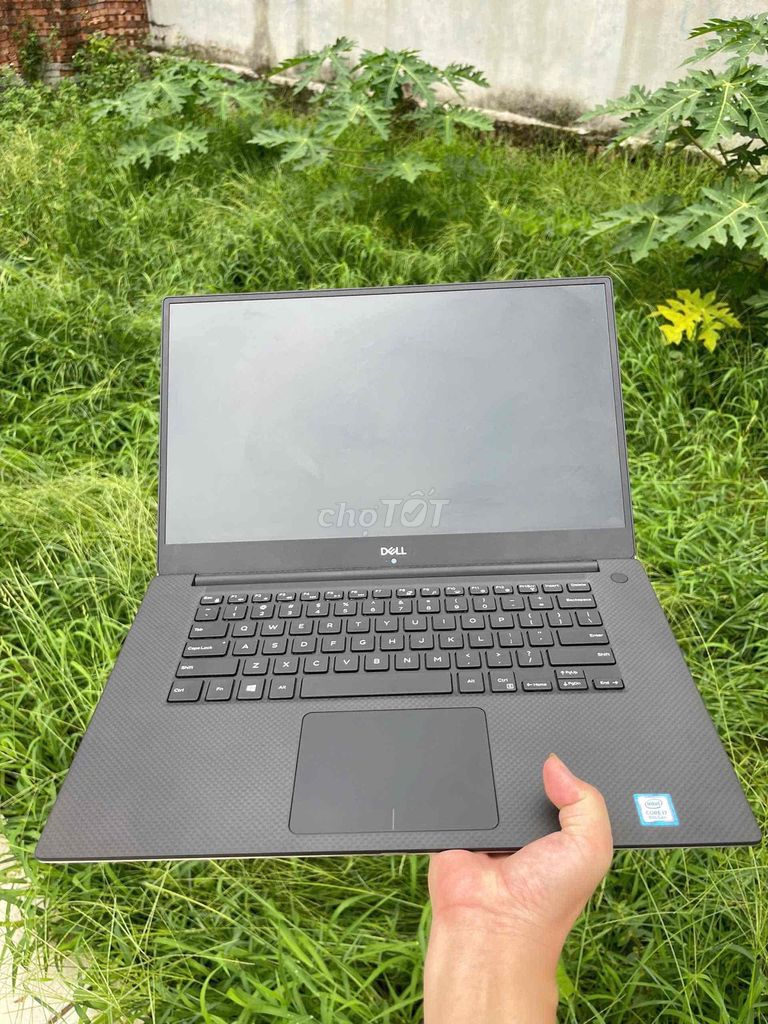 Dell Precision 5530 i7 8850H 15.6 inch 16GB/256GB. Mua bán Laptop tại Huyện Việt Yên Bắc Giang được đăng bởi Lương Bích Luyên  hình 1