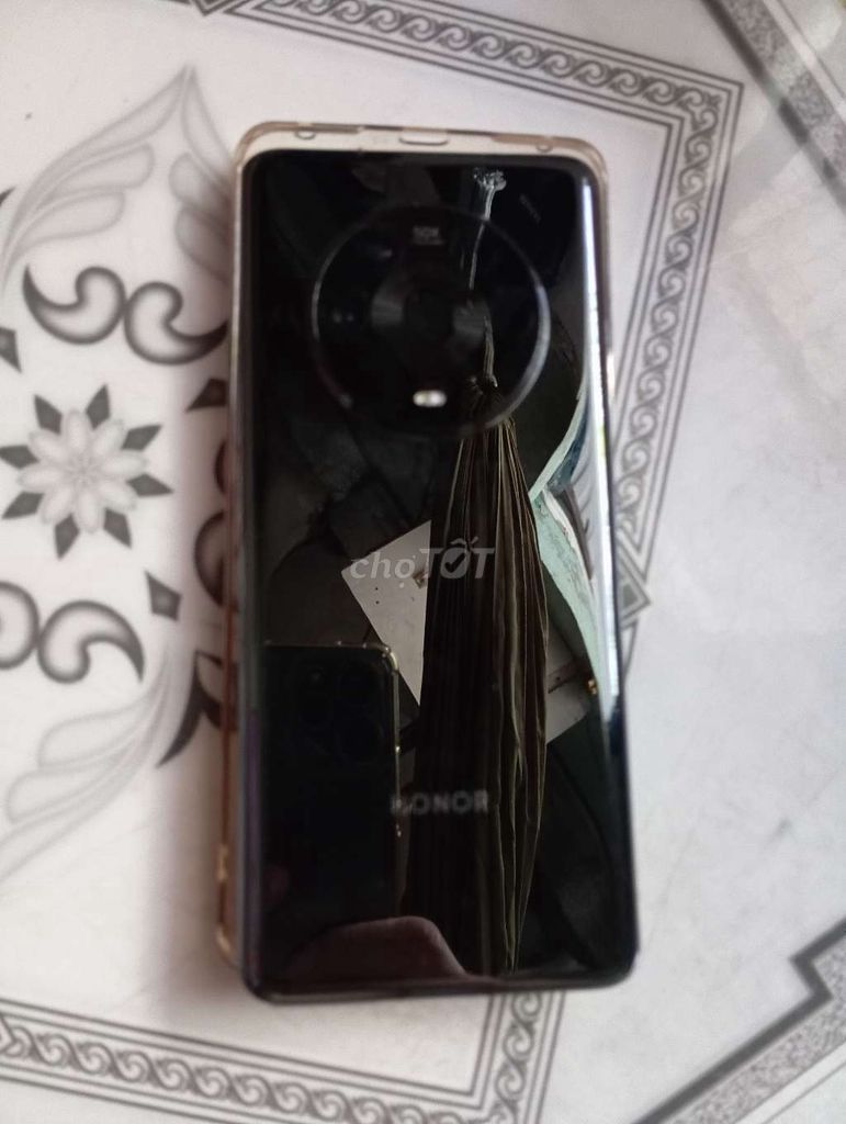 Honor Magic4 12GB/256GB Android 15. Mua bán Điện thoại tại Quận Bình Tân Tp Hồ Chí Minh được đăng bởi Hieu Do hình 1