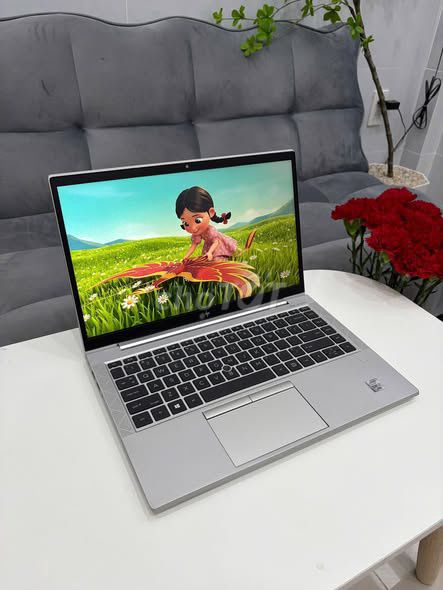HP Elitebook 840 G7 i7-10610U 14 inch 16GB/256GB. Mua bán Laptop tại Quận Tân Bình Tp Hồ Chí Minh được đăng bởi Hội Đồ Điện Tử hình 1