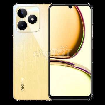 Realme Vàng. Mua bán Điện thoại tại Quận Tân Bình Tp Hồ Chí Minh được đăng bởi Thanh Luân Nguyễn hình 1
