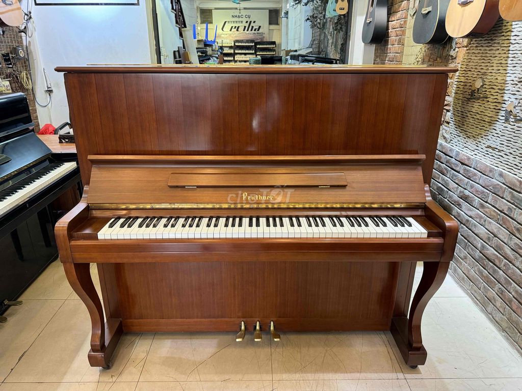 piano Nhật giá rẻ mới 98%