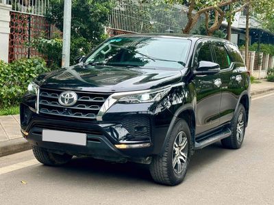 Toyota Fortuner 2024 Dầu Tự động