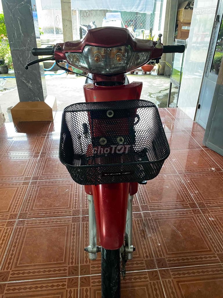 wave cho anh chị đi làm. Mua bán Xe máy tại Huyện Gò Dầu Tây Ninh được đăng bởi trí dul  hình 6