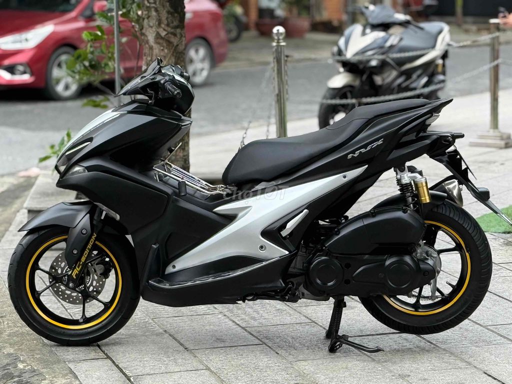 NVX 2018 KHOÁ SMAKEY PHANH ABS ĐẸP KEN CHÍNH CHỦ. Mua bán Xe máy tại Quận Cẩm Lệ Đà Nẵng được đăng bởi SƠN THỊNH  hình 7