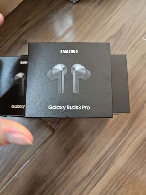 Tai nghe samsung buds 3 pro new bh 12th. Mua bán Tivi, Âm thanh tại Quận Tân Bình Tp Hồ Chí Minh được đăng bởi Sơn