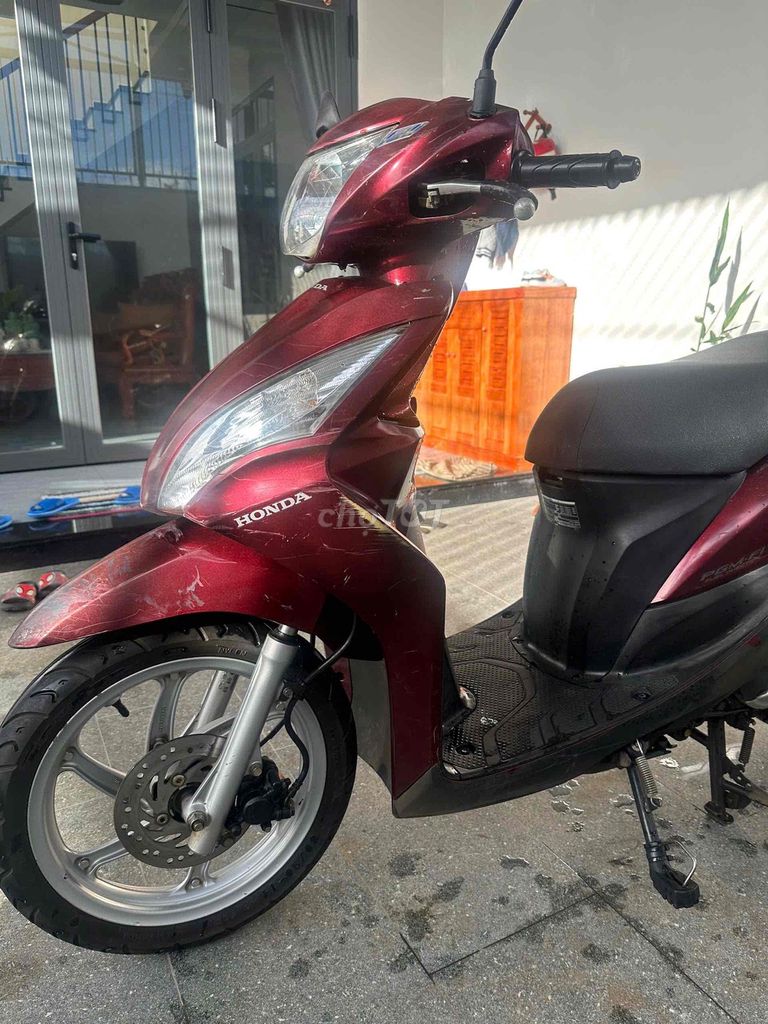 BÁN XE VISION. Mua bán Xe máy tại Thành phố Buôn Ma Thuột Đắk Lắk được đăng bởi Mây hình 3