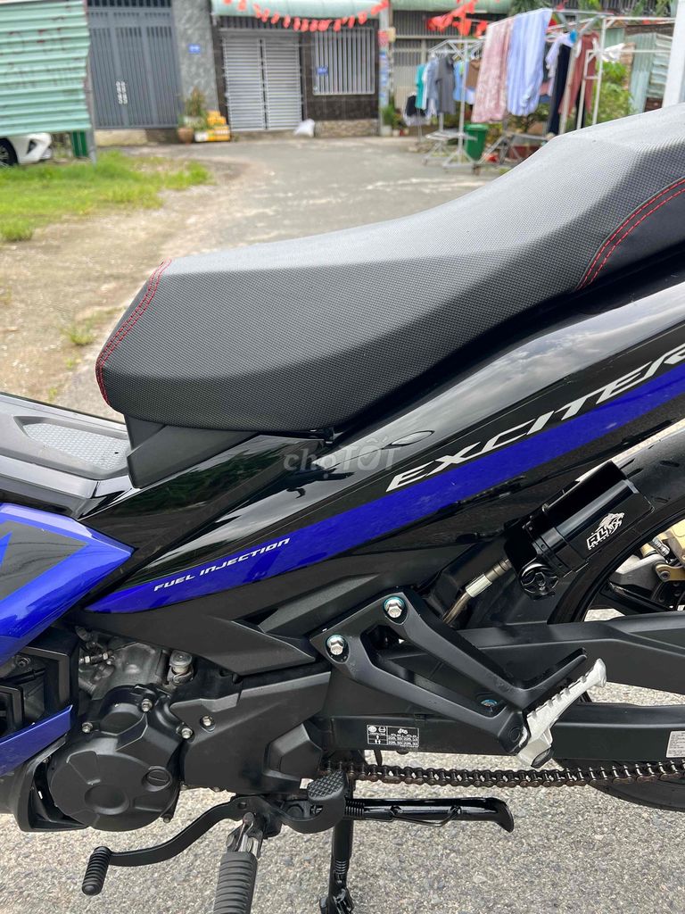 Bán hoặc giao lưu. Mua bán Xe máy tại Thành phố Vũng Tàu Bà Rịa - Vũng Tàu được đăng bởi Sang hình 5