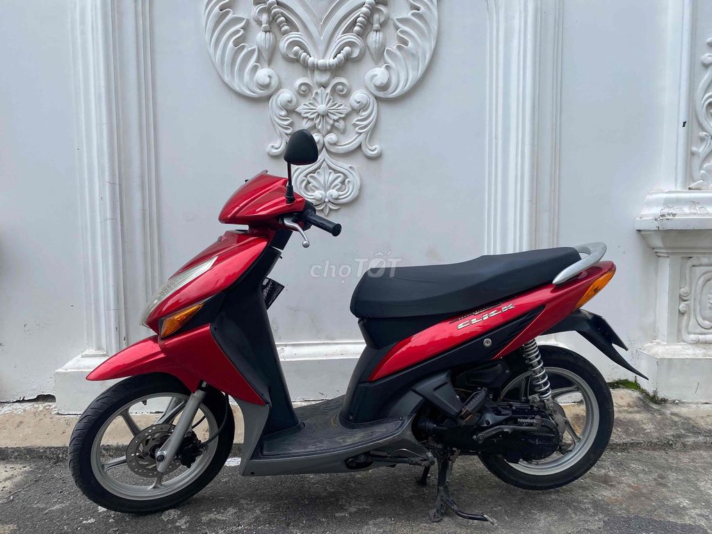 click 110 máy thái zin êm 9 chủ kí bán. Mua bán Xe máy tại Quận Tân Bình Tp Hồ Chí Minh được đăng bởi CÁ NHÂN   9 CHỦ hình 3