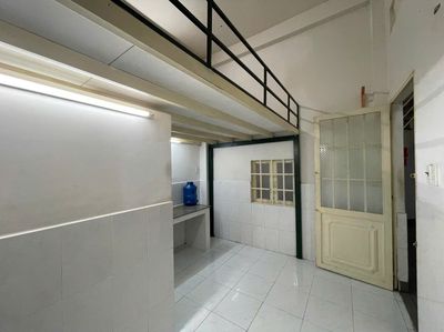 🔥 CHÍNH CHỦ CHO THUÊ PHÒNG – 10/09 ĐƯỜNG 11, P. THỦ ĐỨC