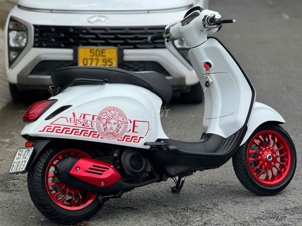 veépa 2016 spin bstp 9c máy zin nợ xấu trả 50% ạ. Mua bán Xe máy tại Quận Bình Tân Tp Hồ Chí Minh được đăng bởi Xe Máy Qúy Le hình 3