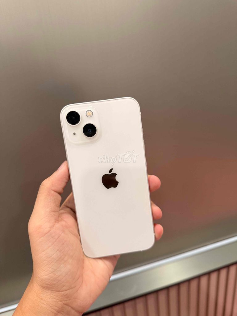 iPhone 13 128G Quốc Tế Full. Mua bán Điện thoại tại Quận Thanh Khê Đà Nẵng được đăng bởi Vip Phone hình 1