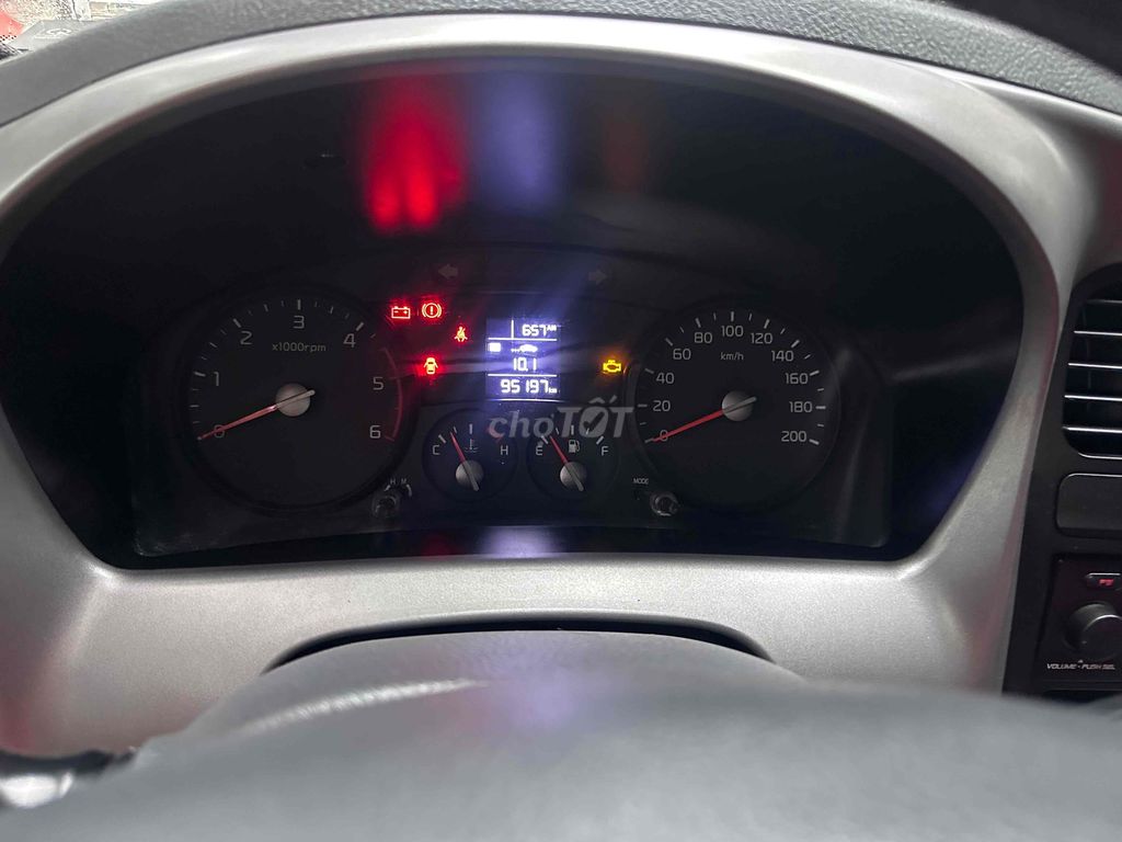 KIA K250 2.49 Tấn Thùng Kín 2021 Đẹp Zin. Mua bán Xe tải, xe ben tại Quận 12 Tp Hồ Chí Minh được đăng bởi Phát Đạt hình 4