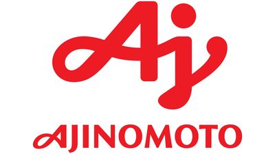 AJINOMOTO logo