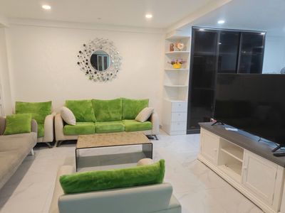 🌟 CHO THUÊ CĂN HỘ 2 PHÒNG NGỦ CHUNG CƯ NGUYỄN THIỆN THUẬT