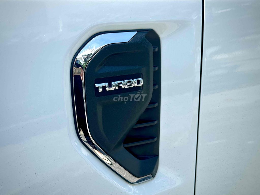 Ford Ranger 2023 XLS 2.0L 4x2 AT - 42000 km. Mua bán Ô tô tại Thành phố Thủ Dầu Một Bình Dương được đăng bởi Trần Đình Sáng hình 14